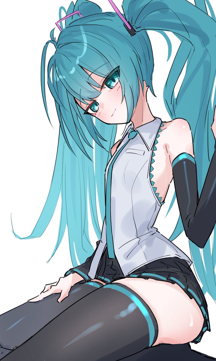 Thinker2525's tweet image. ☺️