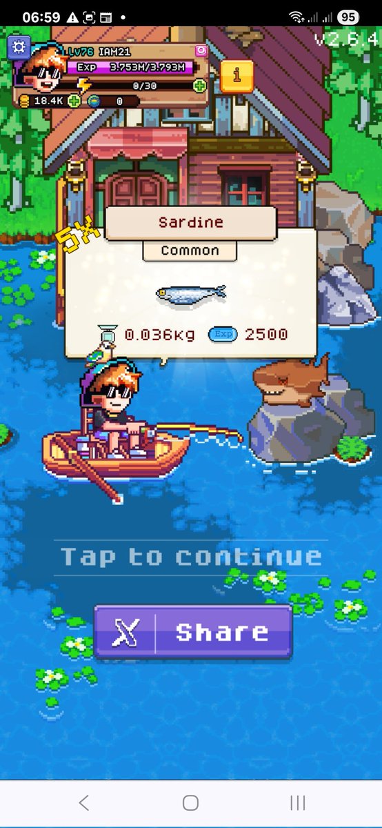 IAM21.ron | ADL tweet media