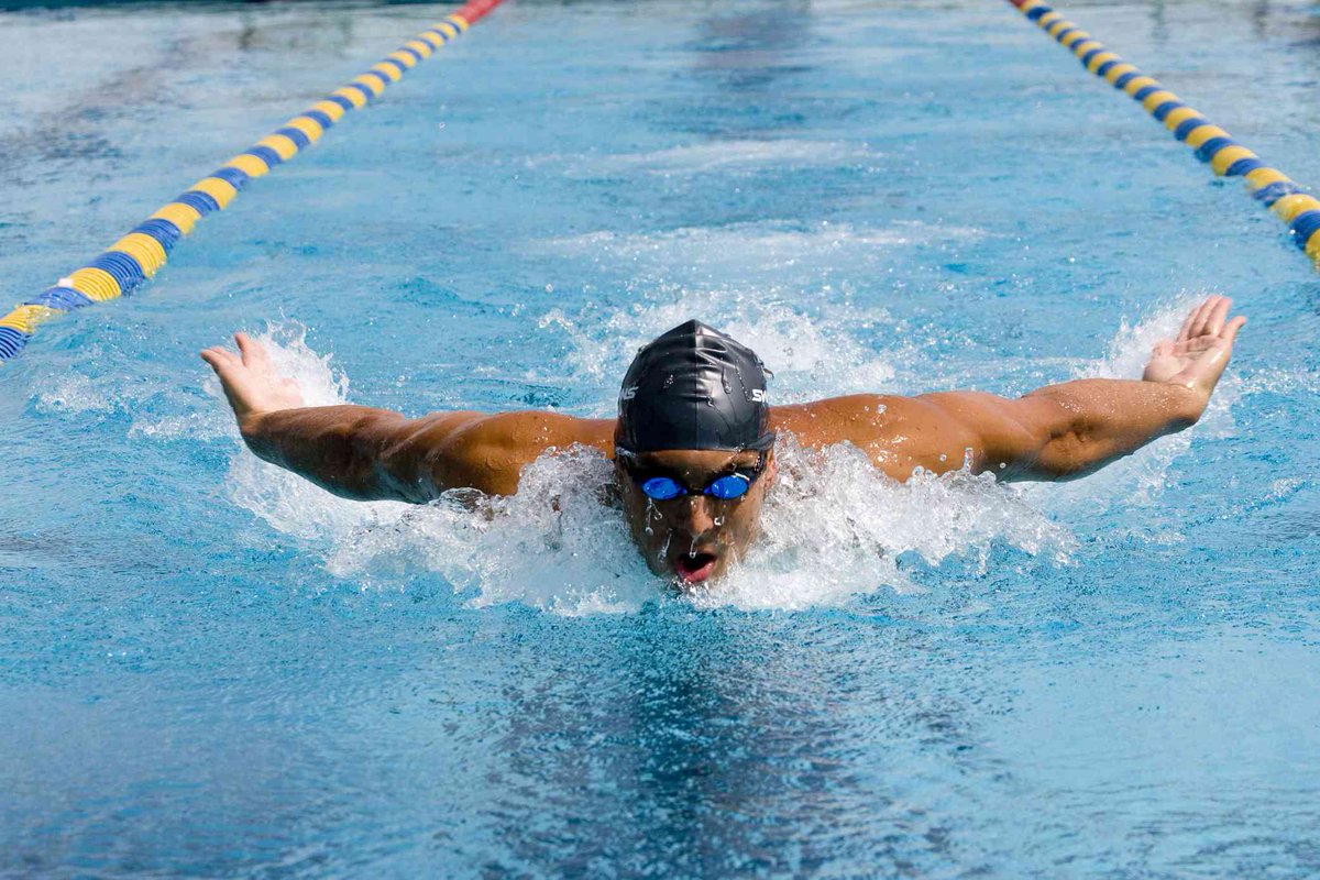 I was a little dubious what the goggles would look like. They look great, you would never know they are prescription. I can now swim properly without the need to wear glasses. I wish I had found you years ago! 

Thank you for leaving us some fab feedback! 🏊⭐