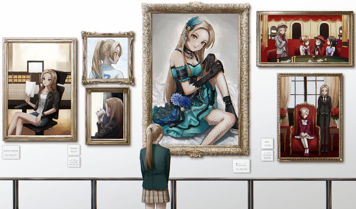 ? (@dnfjup) on Twitter photo 