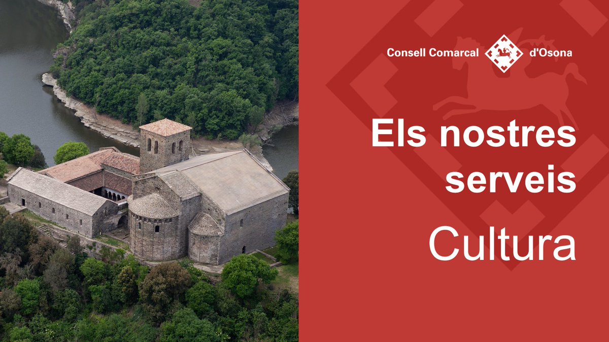 ConsellOsona's tweet image. 🏛 El #CCOsona pot declarar béns culturals d’interès local (BCIL) en municipis de &lt;5.000 habitants. Un pas clau per preservar la memòria i el patrimoni del territori.
📄Procés i informació: ccosona.cat/serveis/servei…
#PatrimoniCultural #BCIL #Osona