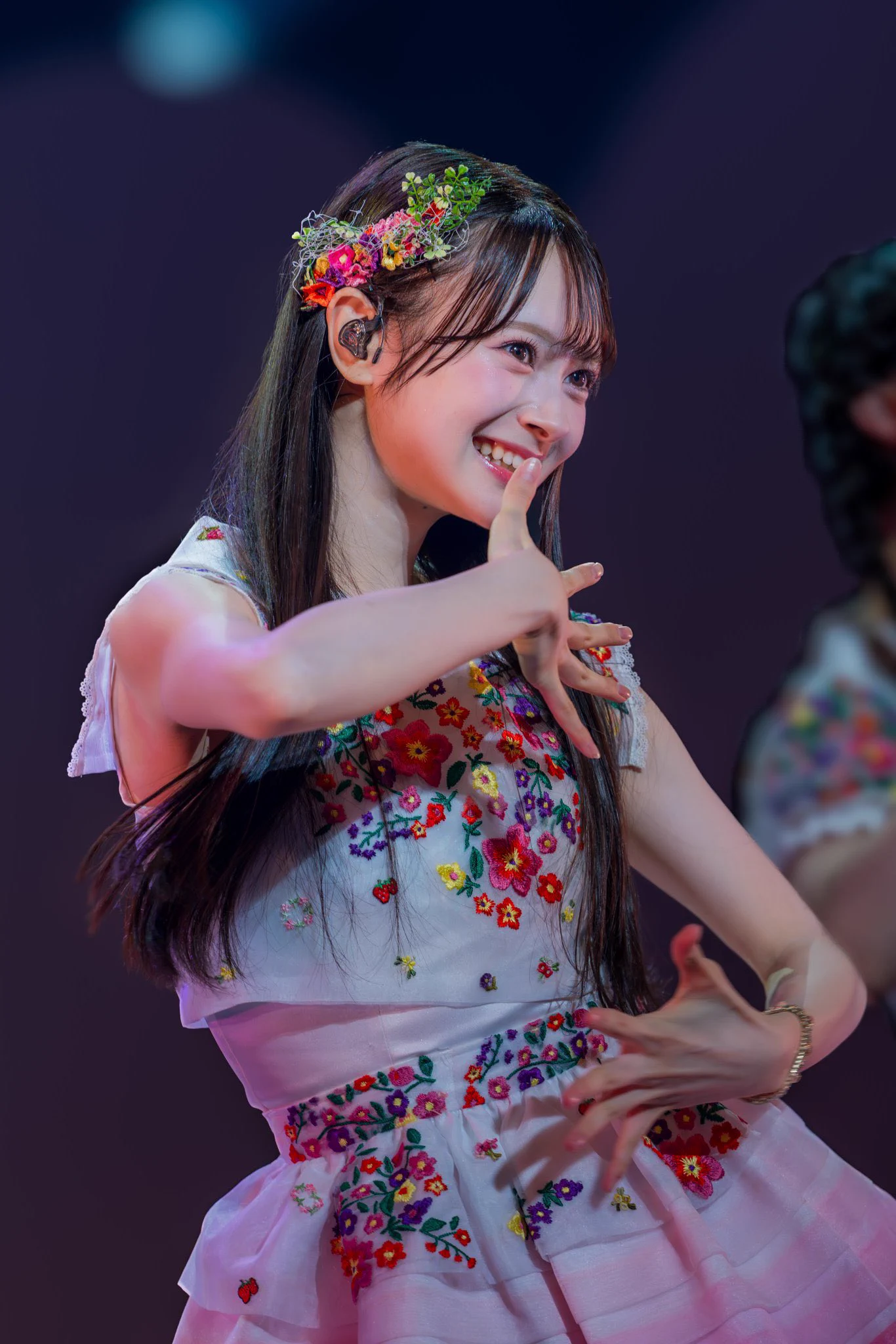 伊藤百花 on X: 