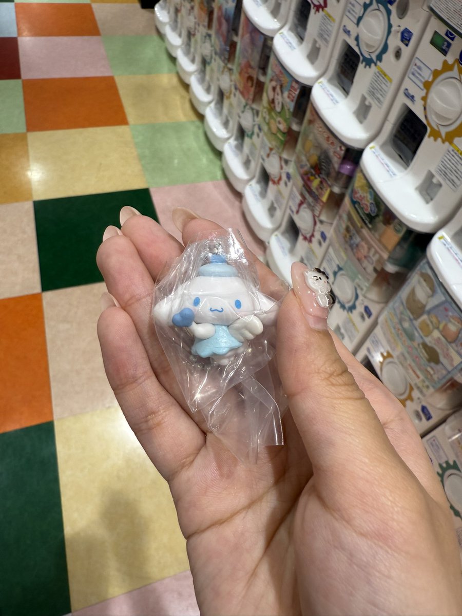 ぬい🧸 tweet media