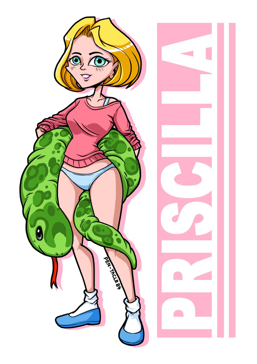 tacle84's tweet photo. ❤️Welcome to The Home Girl Diaries Priscilla❤️
It's my new OC character Priscilla.She’s a lazy home girl. She’s fabulous. And she’s not changing anytime soon.  Oversized sweaters. Eye rolls. Bubble tea. Welcome to her world. https://t.co/FxTsubQbE2