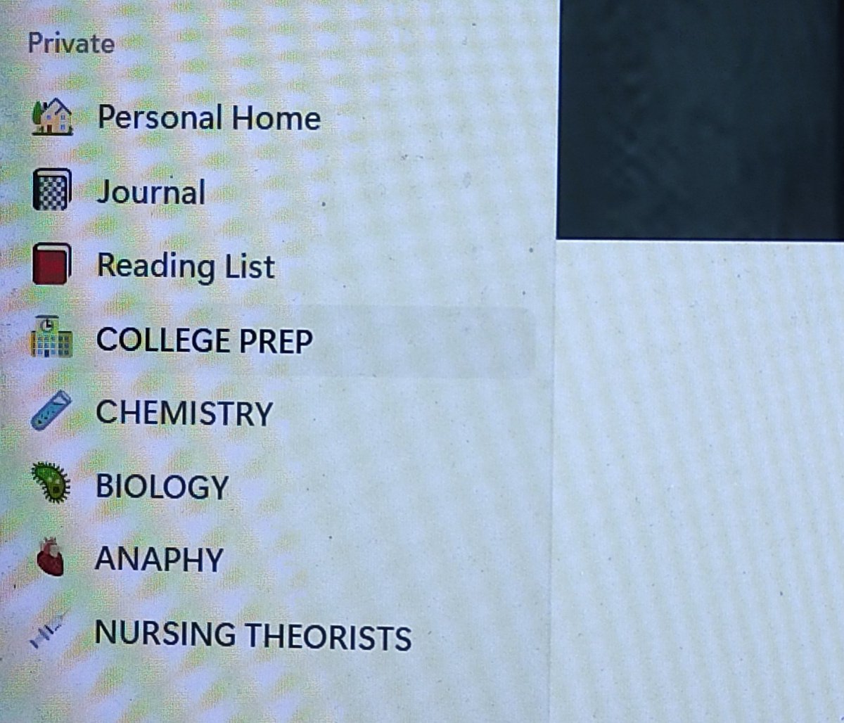 c__meter's tweet image. Incoming nursing student! if you’ve got notes, tips, or even tiny nuggets of wisdom for anaphy, biochem, tfn, etc… pls don’t gatekeep 🥹 Pls don’t gatekeep the knowledge 😭🫶
#NursingNotes #Studytwt
Lf Nursing Notes