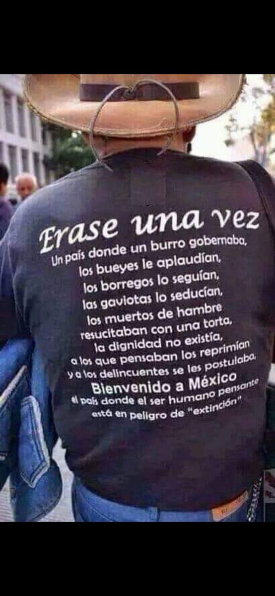 SERGIOGMZT's tweet photo. ESTÁ ES NUESTRA REALIDAD PARA MEXICO https://t.co/sBDB5Zl0w7