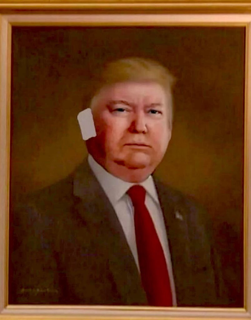 How is it possible that 70,000,000 + voted to house A fucking criminal in our White House. Y’all fucked around and are gonna find out real soon, if you haven’t already.