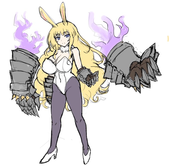 #TLを巨腕でいっぱいにしよう 