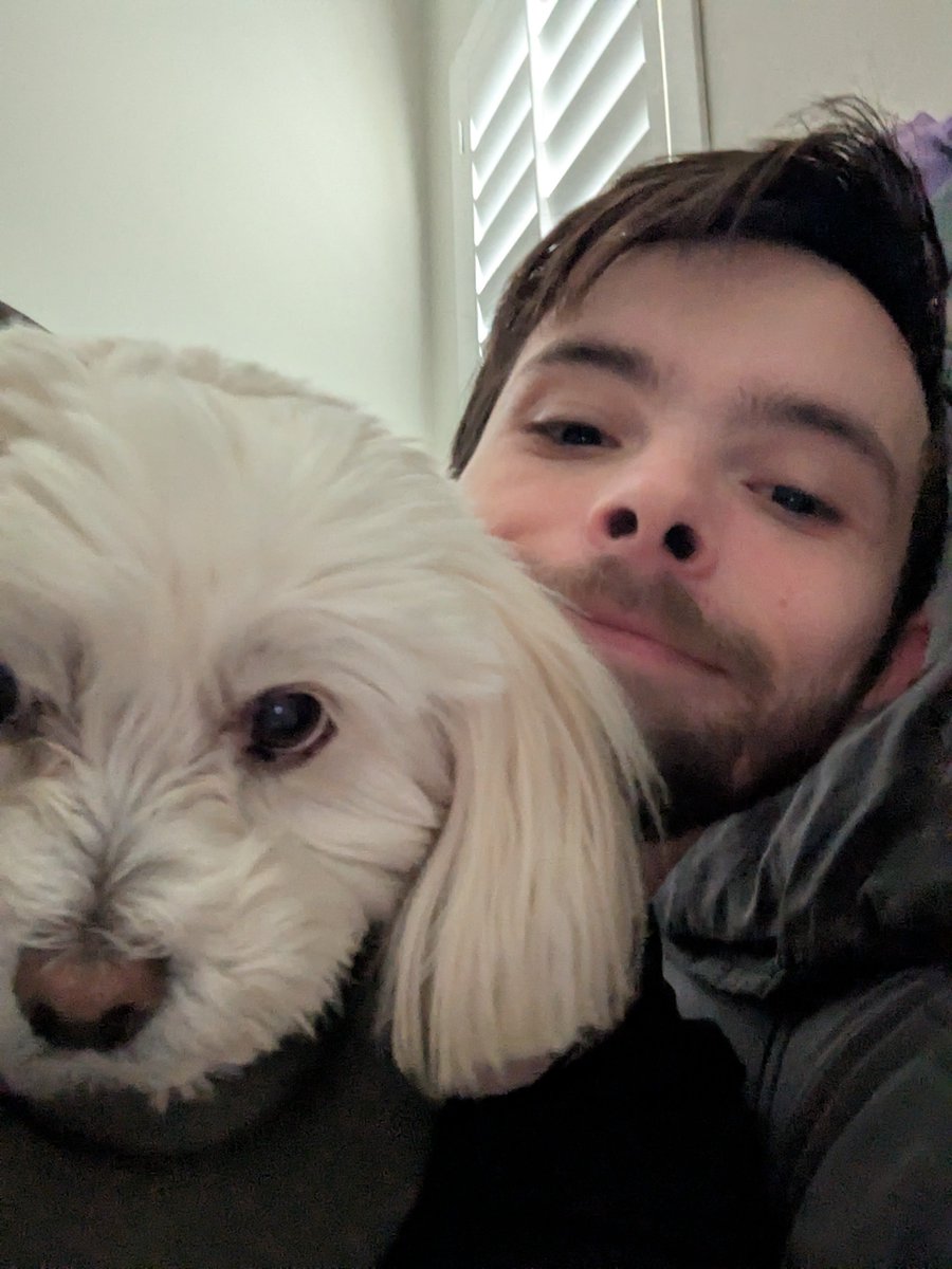 BILLY 💯 tweet media