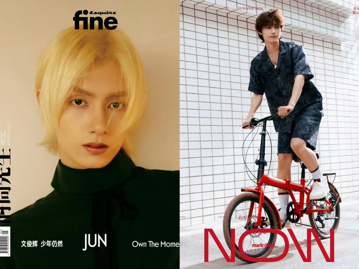 zooooexf's tweet image. None of the following magazine shootings has [INSIDE SEVENTEEN] on YouTube.

WHERE IS JUNHUI
#Stop_Erasing_Jun #TreatJunhuiLikeAMember 
@pledis_17 @pledisnews @pledis17_STAFF