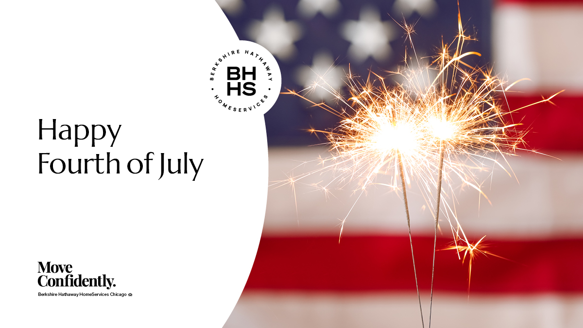 Happy Fourth of July!