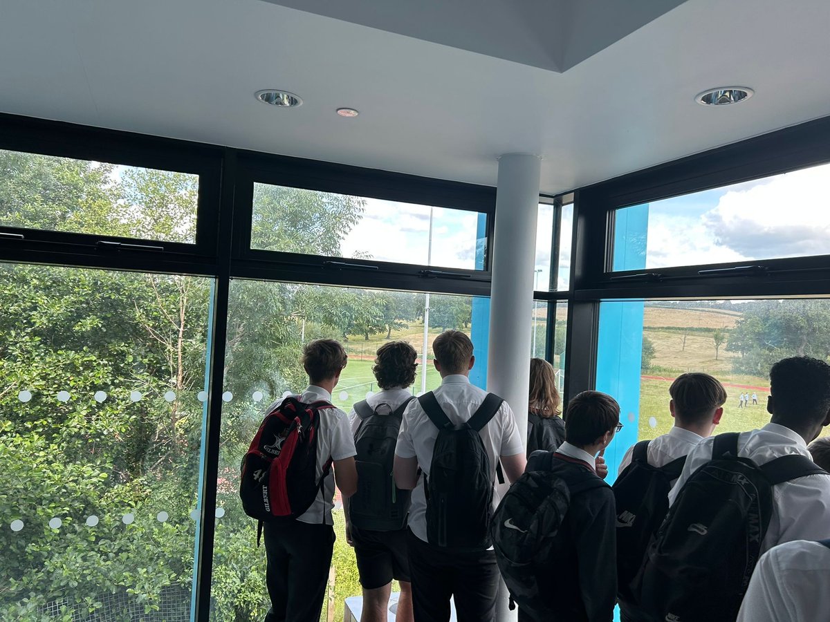 Ysgol Bro Taf tweet media