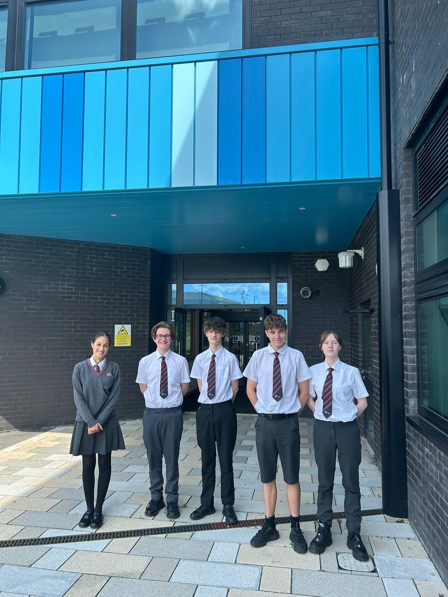 Ysgol Bro Taf tweet media