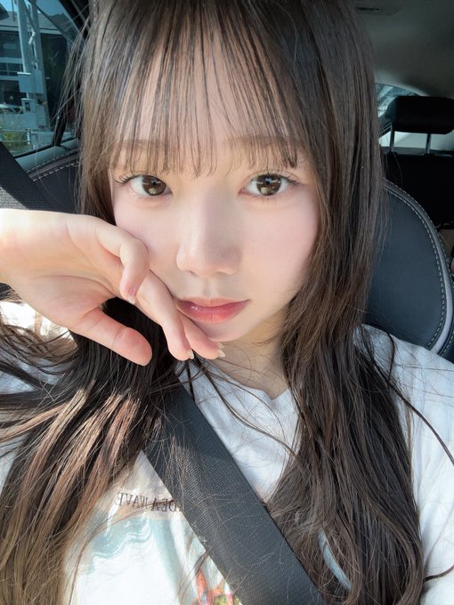 あいなのTwitter画像5