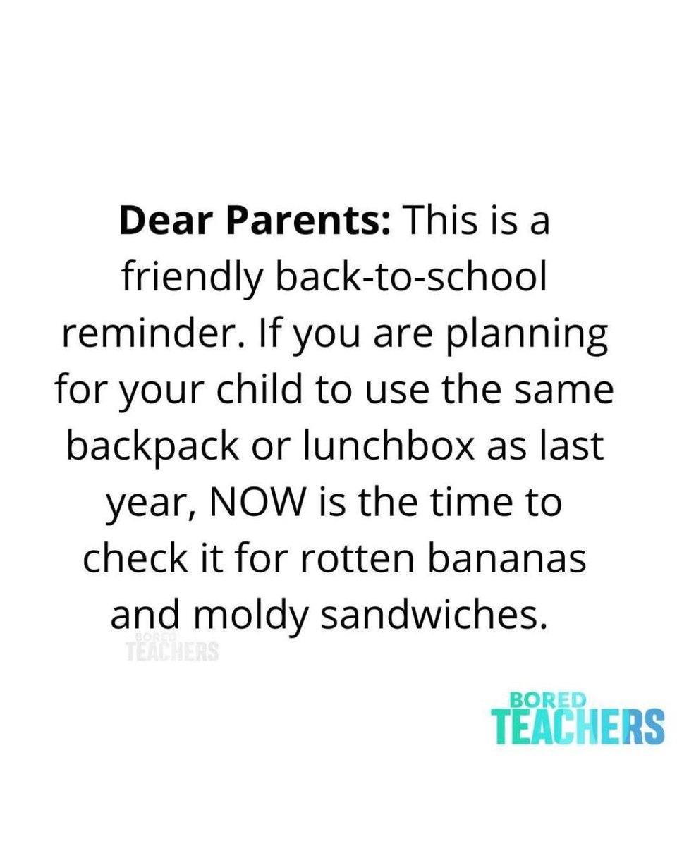 No time better than the present 🥪 🍌