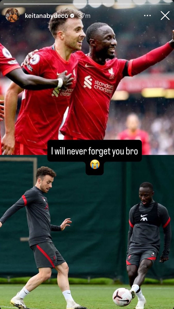 TheAnfieldTalk's tweet image. 