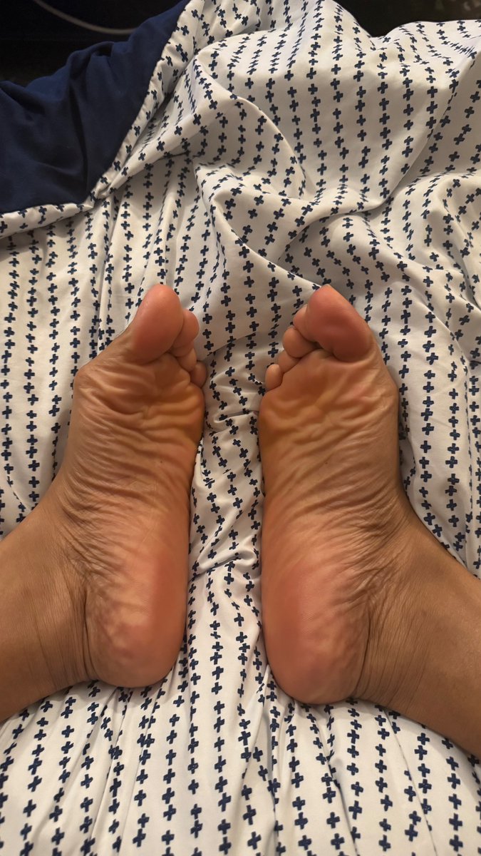 Morning wrinkles