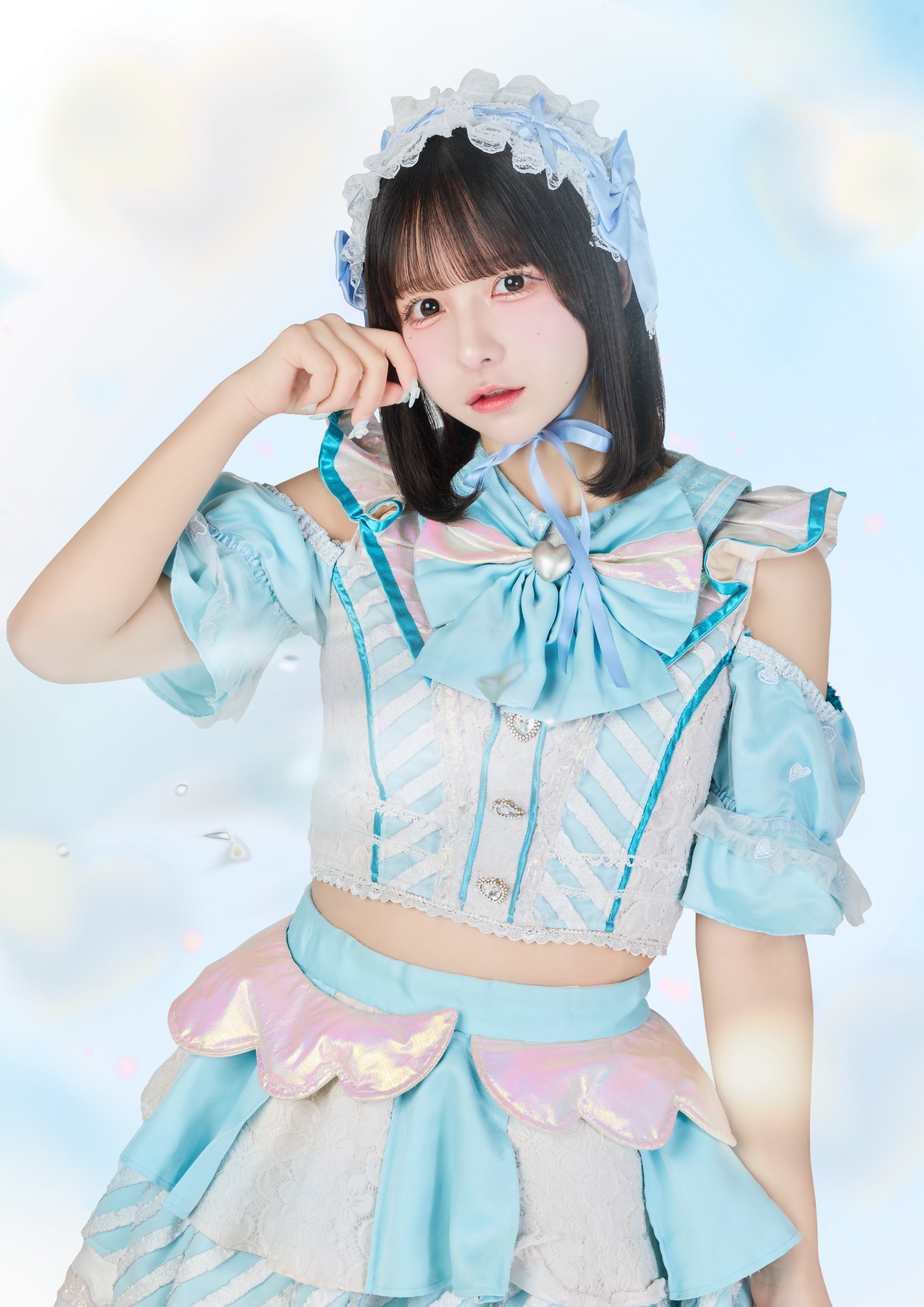 サクヤコノハナ@8/19 4th SINGLE｢初恋キンセンカ｣RELEASE💿 on X