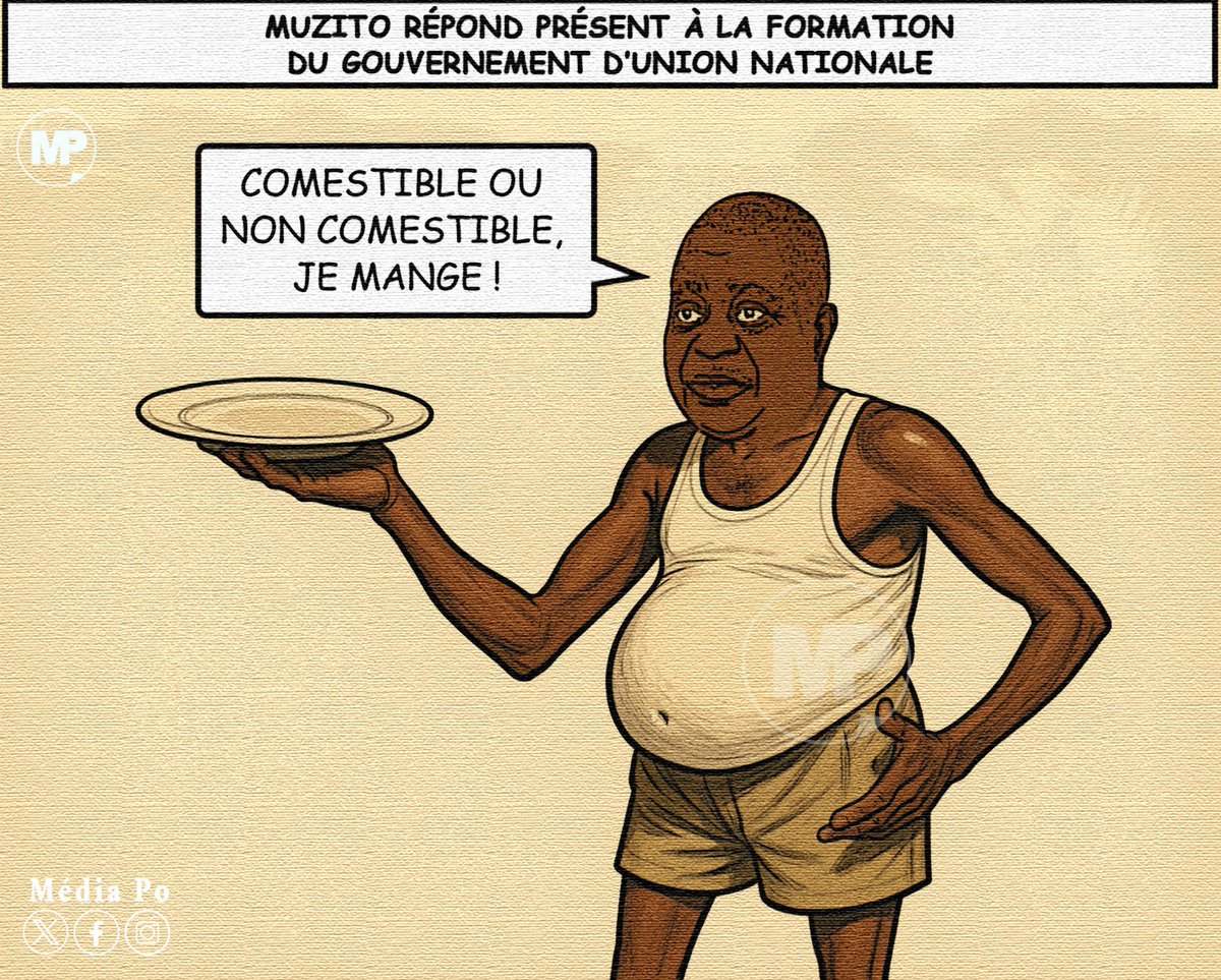 Après sa rencontre avec Félix Tshisekedi, Adolphe Muzito a exprimé sa volonté de participer à la formation du gouvernement d’Union nationale. Une initiative du président qui, face à la crise dans l’est de la RDC, cherche désormais à unir des forces longtemps divisées.