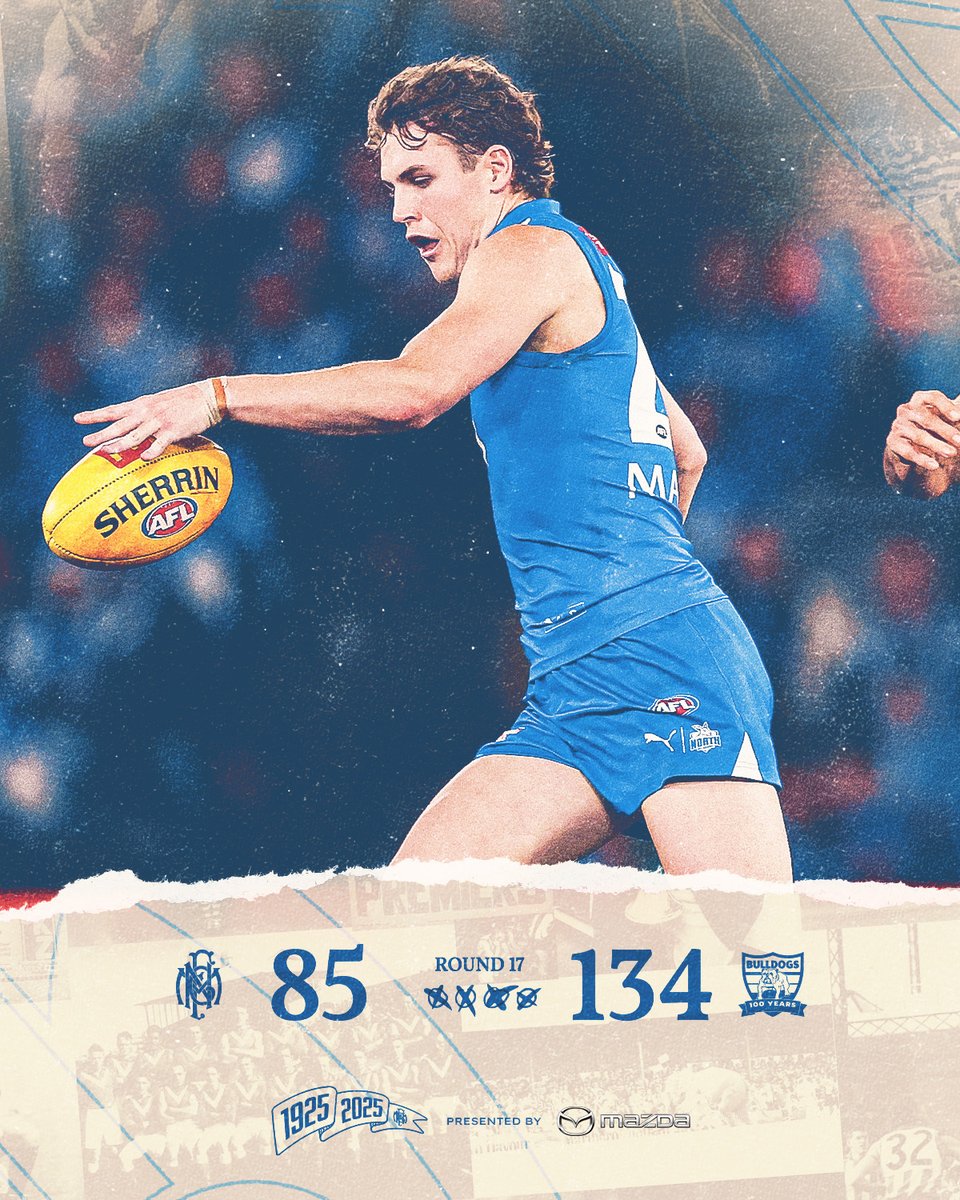 North Melbourne FC tweet media