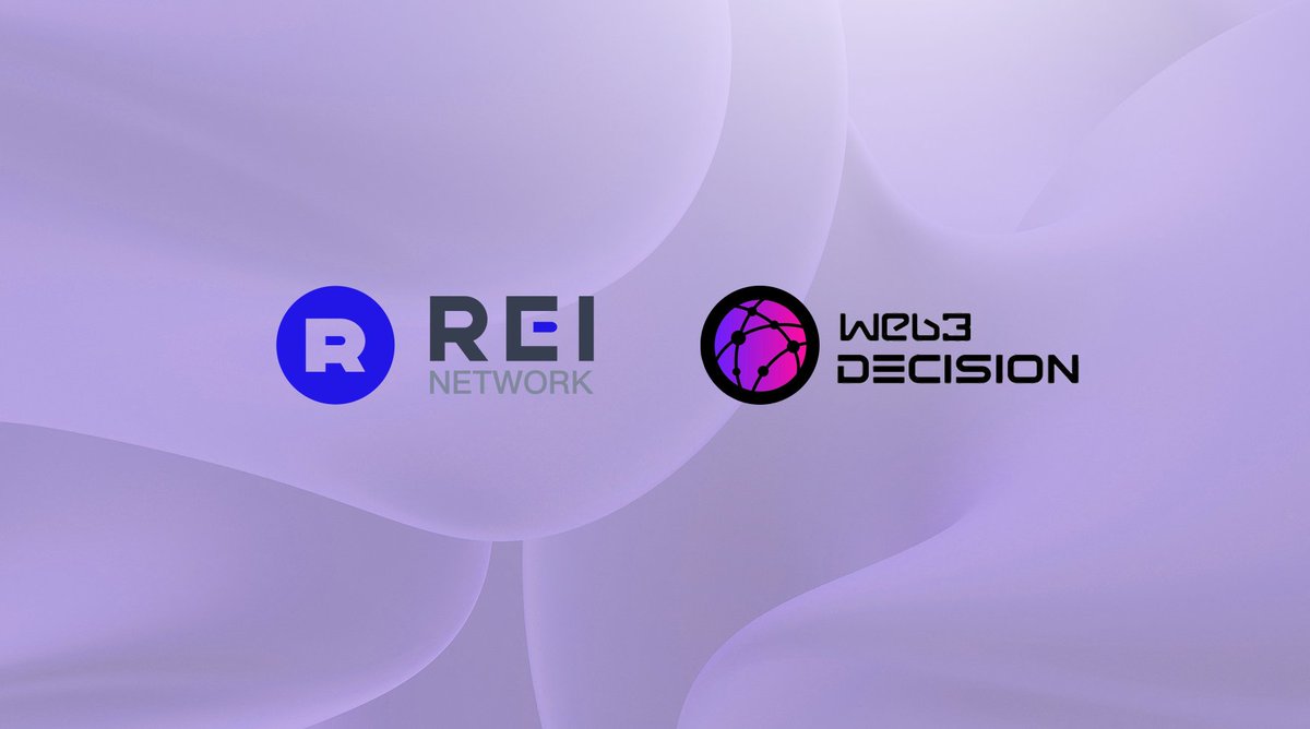 _BSC_HUB's tweet image. 🛡️ @GXChainGlobal is partnering with @web3decision! 🚀 

🔸 Logic-based AI audits &amp;amp; trust scoring now integrated 

🔸 Boosting project credibility with AI-powered due diligence 

🔸 High-performance, zero-fee EVM-compatible layer for scalable audits 

🔽VISIT…