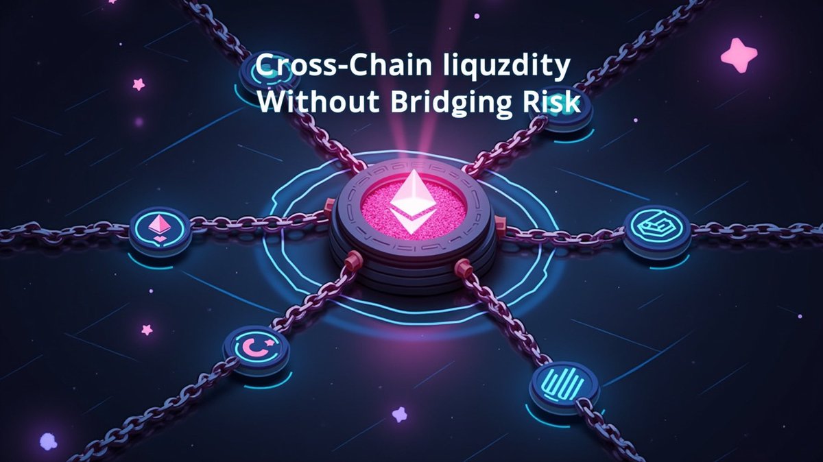 chocowise's tweet image. I’m the enemy Mitosis wants to slay. I hide behind trust assumptions, controlling tokens in the dark. To defeat me, they removed my custody. What am I?
Winner gets 5000 $drb
✅Like
✅Retweet
✅Follow
#MitosisOrg #CrossChainSecurity #CryptoRiddle #DeFi #블록체인보안 #크립토