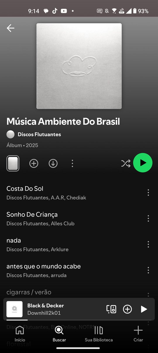 FINALMENTE SAIUUUUUUUU
NOSSO ALBUM DE AMBIENT
TA NO SPOTIFYYYYYYYYYYY