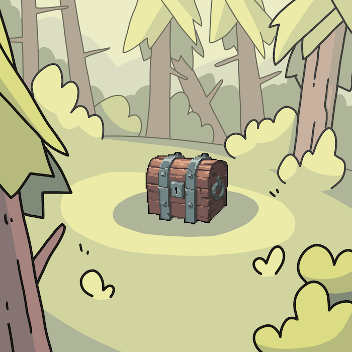 kevinn_dev's tweet photo. GMstead! 🌞
Really grateful for how things have been shaping up with @NomSteadGame lately.
To celebrate, I’m giving away 5 Wood Chests to say thanks 🙌

Drop your IMX address below and I’ll pick winners soon!

Thanks for all the support so far this is just the beginning 🌱 https://t.co/DHXJHPgB6o