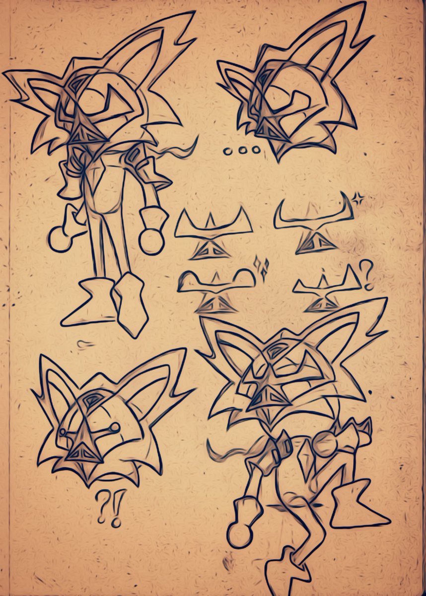 yaridanld's tweet image. Silly doodles
Or idk
Something
Yang~
#Patapon #cannassault #tondenga