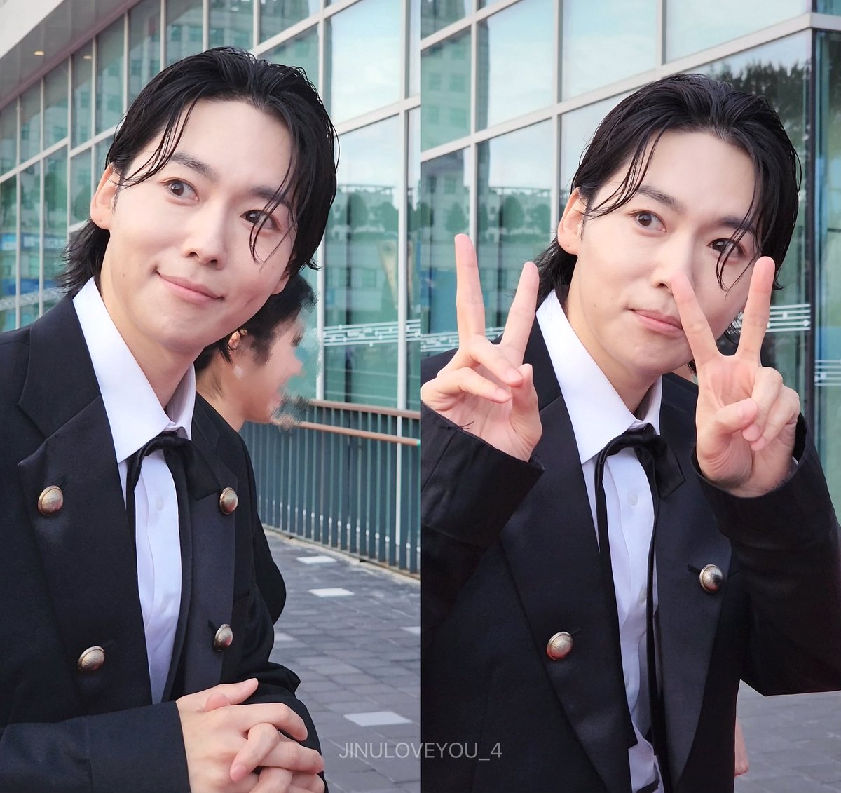 진우럽우 (@jinuloveyou_4) on Twitter photo 250703 BIFAN 레드카펫
내 영화배우님🎬💙
#BIFAN #부천국제판타스틱영화제
#위너 #WINNER #김진우 #JINU <a href="/official_jinu_/">official_jinu_</a> 250703 BIFAN 레드카펫
내 영화배우님🎬💙
#BIFAN #부천국제판타스틱영화제
#위너 #WINNER #김진우 #JINU <a href="/official_jinu_/">official_jinu_</a>