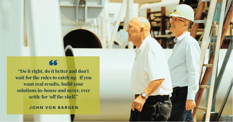 Ship & Shore Environmental (@shipnshoreenv) on Twitter photo As we near our 25th anniversary, we honor the unsung architect who helped make S&SE the firm regulators trustāand competitors watch. Read the full story: lnkd.in/dwxfAHaG #CleanAirSolutions #EngineeringExcellence #ShipandShoreEnvironmental
<a href="/AnooshehMo/">Anoosheh M Oskouian</a> As we near our 25th anniversary, we honor the unsung architect who helped make S&SE the firm regulators trustāand competitors watch. Read the full story: lnkd.in/dwxfAHaG #CleanAirSolutions #EngineeringExcellence #ShipandShoreEnvironmental
<a href="/AnooshehMo/">Anoosheh M Oskouian</a>