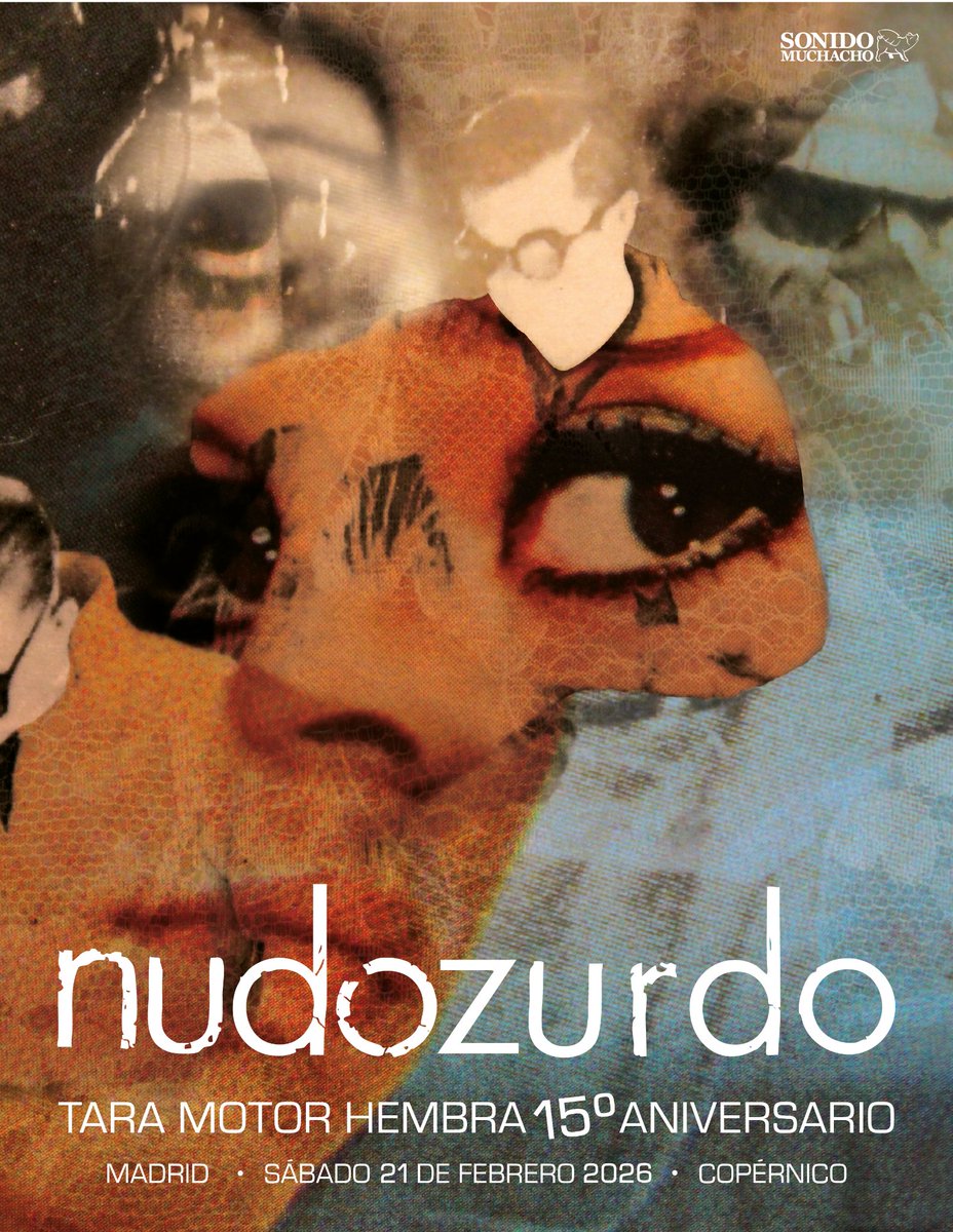 nudozurdo tweet media