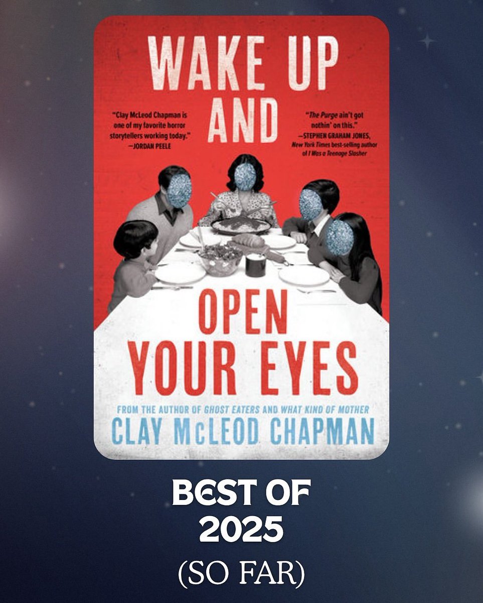 👁️👁️👁️👁️👁️• <a href="/amberkreu/">Amber Reu</a> I can’t believe June is almost over and how quickly we are speeding through 2025! I am still reading upcoming fall/winter 2025 releases but wanted to share my favorite books (so far) that were published or are slated to publish this year. What’s your fave?