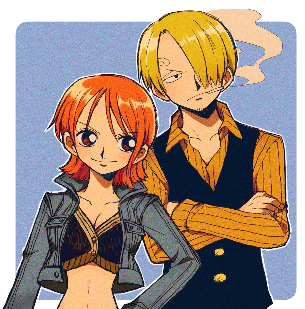 yaminabe_gohan's tweet image. 🍊