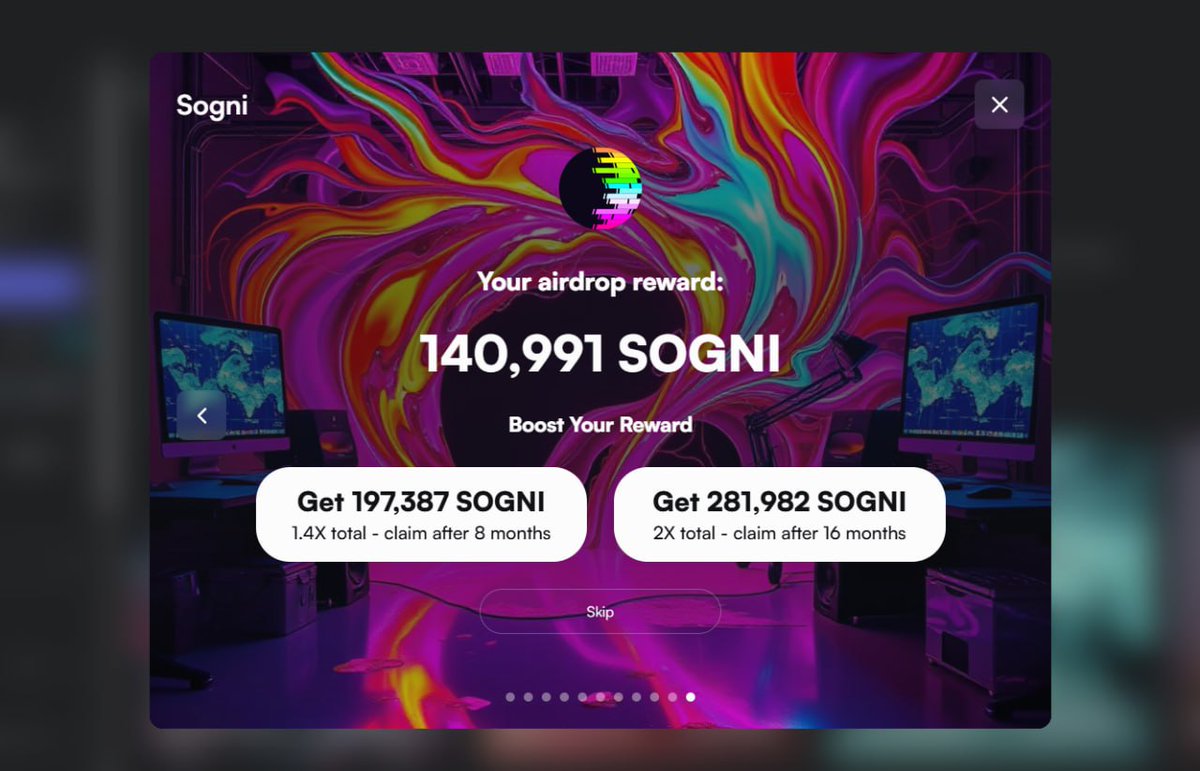New Airdrop Waitlist (@NewWaitlist) / Posts / X