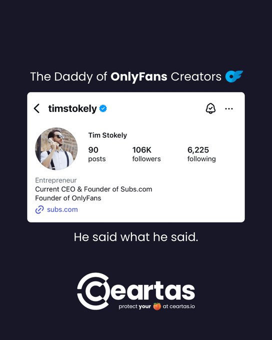 Watch Ceartas | Anti Piracy | @Xbiz Amsterdam's leaked NSFW photo on TwXstars