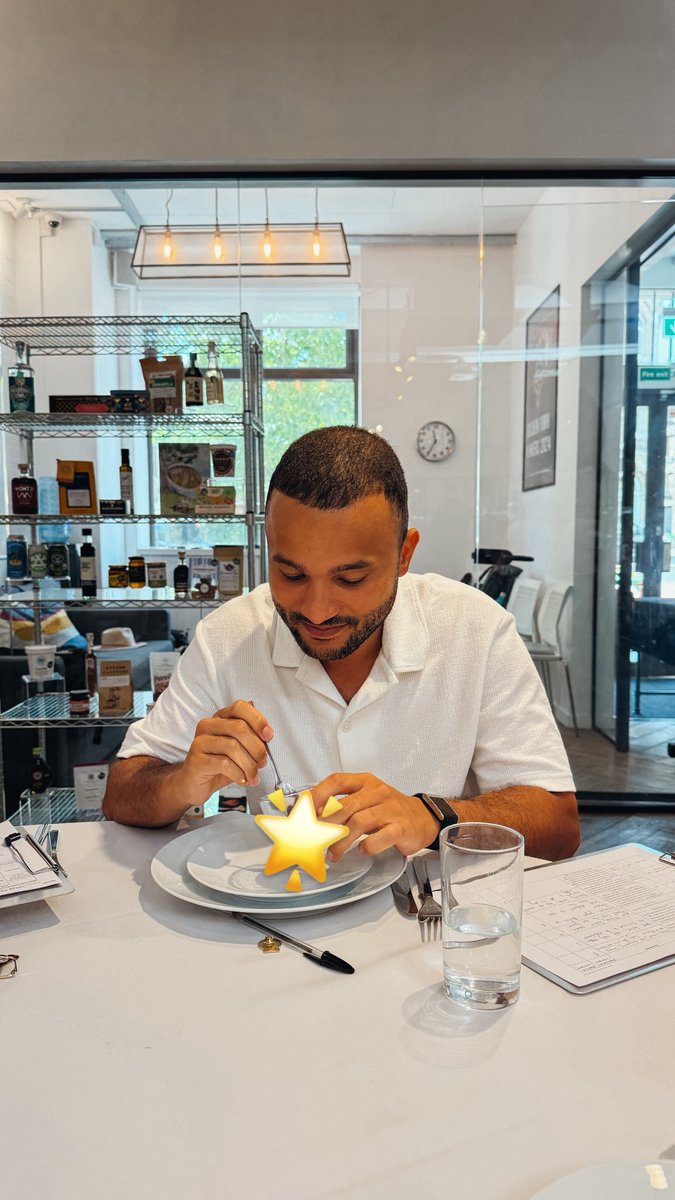 Today the final panel sampled the top 10 of this year’s #GreatTasteAwards entries to find our Supreme Champion. 

The results will be announced on 29th July but the Supreme Champion will remain under wraps until the Golden Forks on 9th September 🤫