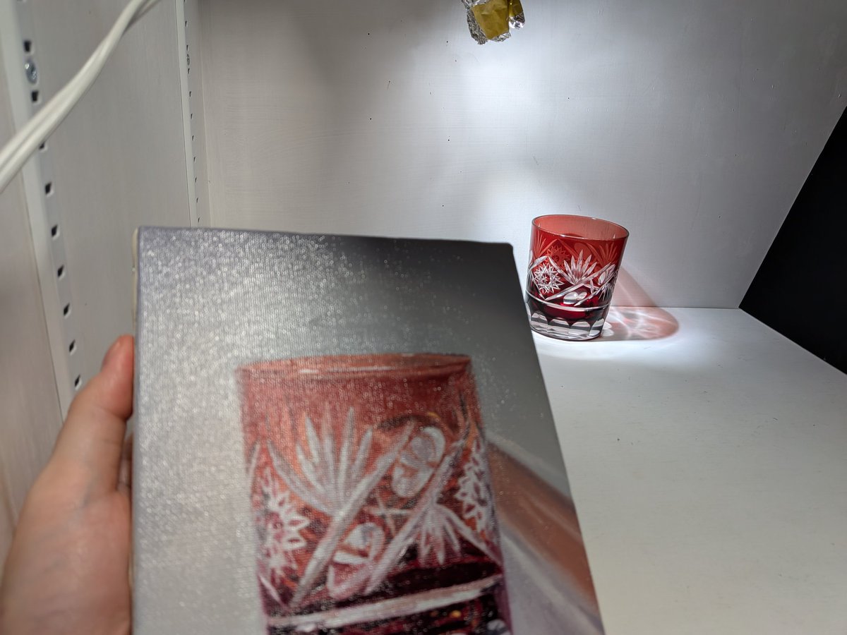「」|Naoya Ohtaniのイラスト