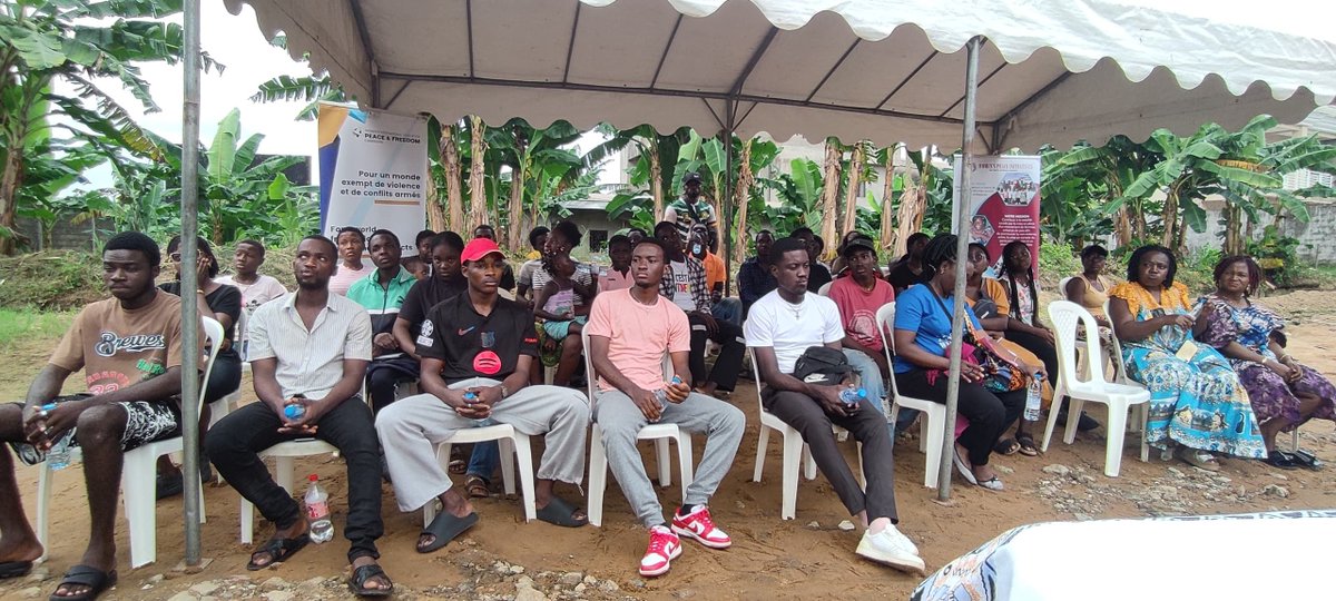 Sylvie Jacqueline Ndongmo tweet media