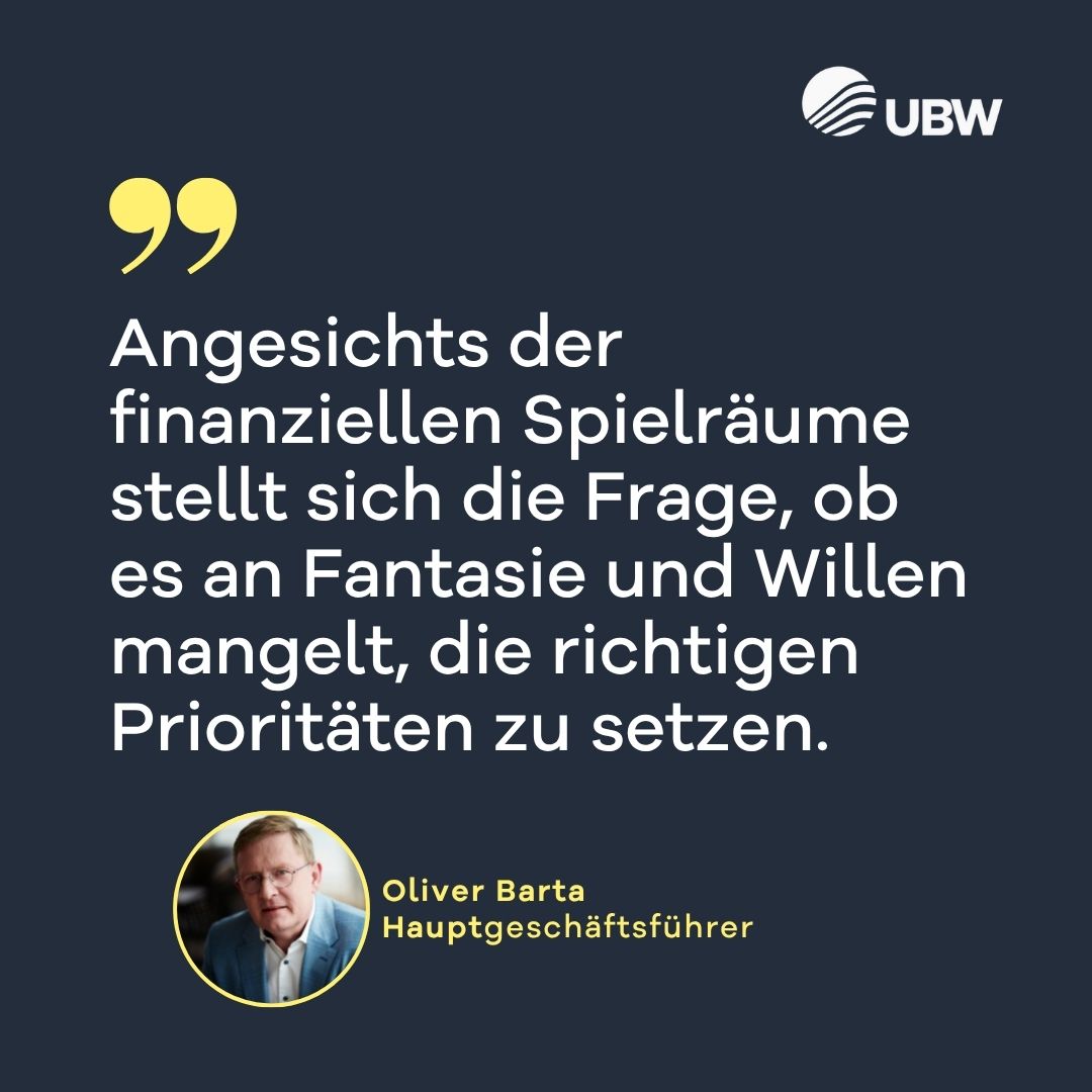 Die Regierung verpasst die Chance, mit einer Senkung der #Stromsteuer für die gesamte #Wirtschaft für mehr Entlastung und Wachstum zu sorgen ‼️
📰 unternehmer-bw.de/thema/regierun…