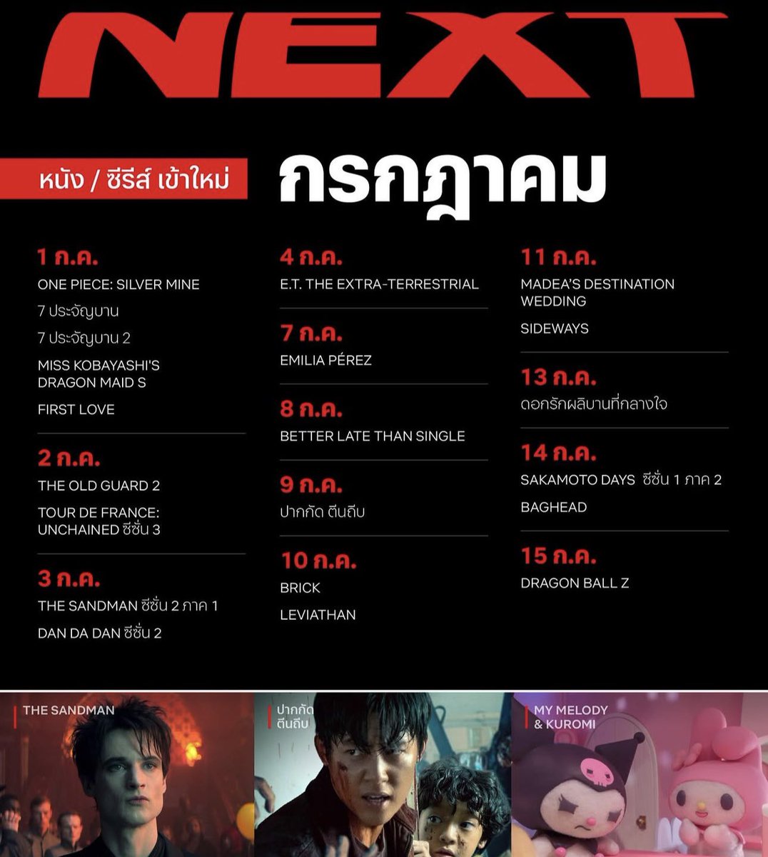 เปิดค้าบ 𓂂 ❨ #หารnetflix ݁❩ 𓈒 ݁ พร้อมส่ง tweet media
