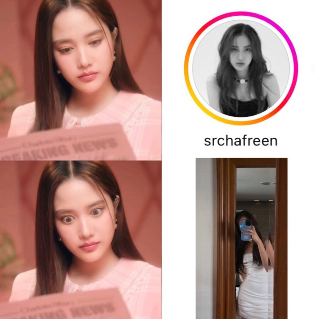 ppppppun_'s tweet photo. (( i’m shocking right now หุ่นดีมาก ฉันแอบเสียสติเบา ๆ ㅠㅠㅠㅠㅠㅠㅠㅠㅠㅠㅠㅠㅠ ))

#srchafreen https://t.co/B4IuRmEUXK