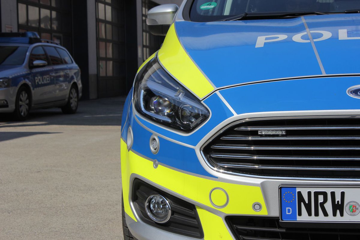 Bonn-Castell: Körperliche Auseinandersetzung nach Streitgeschehen  polizei.nrw/presse/bonn-ca…