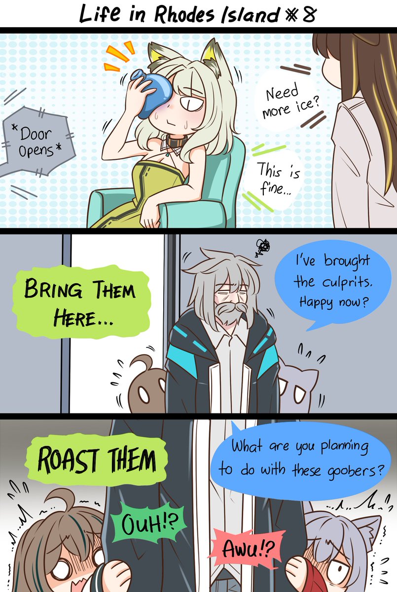 UncleGuin's tweet photo. Full album here~ :
Pixiv: https://t.co/Tr7JRa0iDS
Kofi: https://t.co/DJpkk2pT1q https://t.co/mQGI7tr1Zd