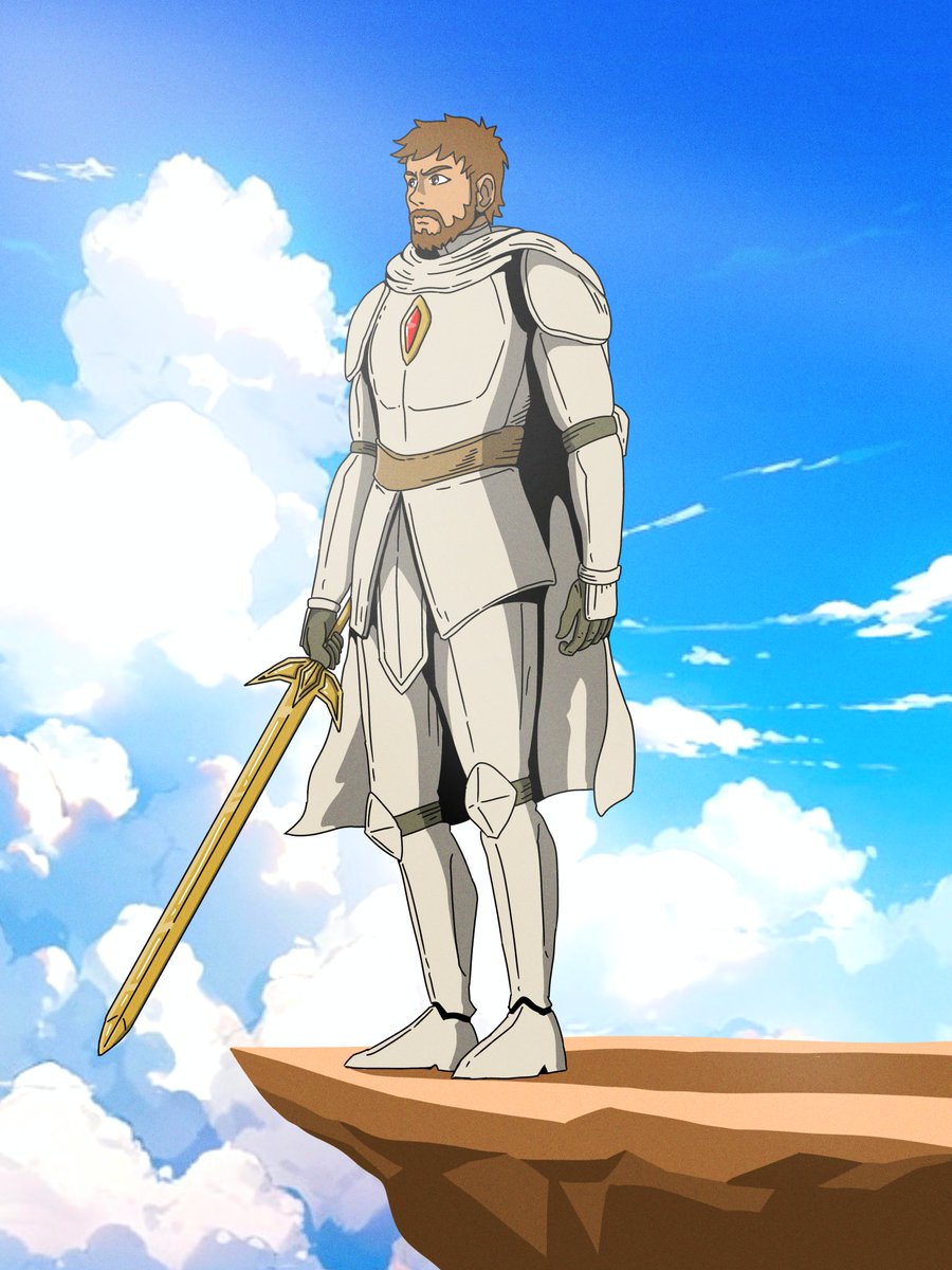 The Seekers | Aether's Guild 🌌🔭 tweet media