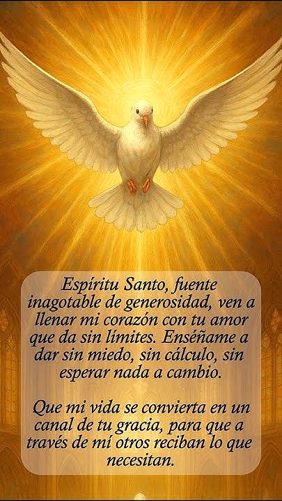 Buen día

De nada sirve ser luz, si no vas a iluminar el camino de los demás.

Ayúdanos, Señor, a ser fieles a Tu Palabra, a la vida de oración, al servicio, a llenar nuestra vida de actos de misericordia y en todo momento orientes nuestros actos, palabras y acciones. Amén