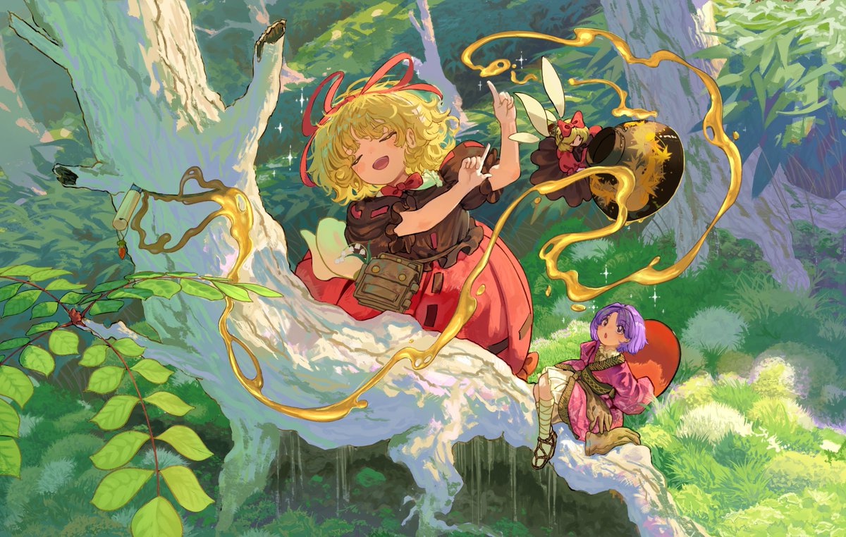 ❁⃘木葉❁⃘ 佰七 on X