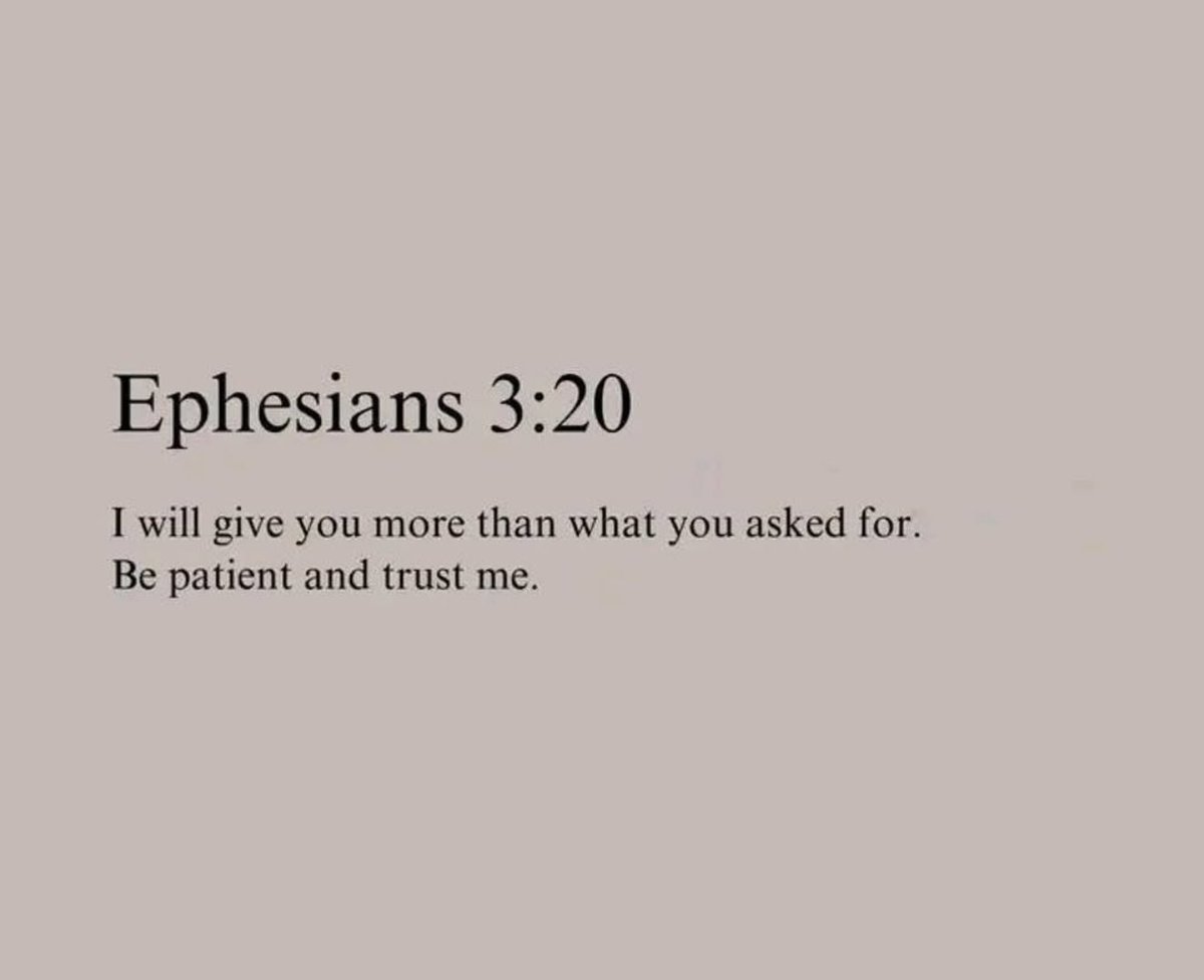 Ephesians 3:20
