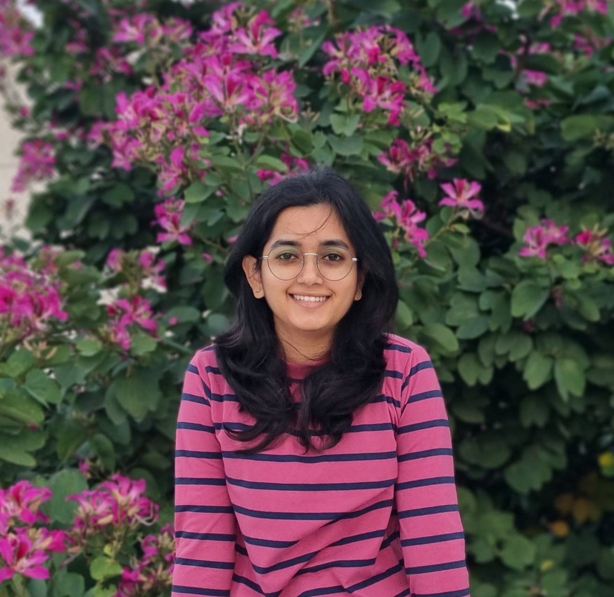 grp_apaul's tweet image. We’re delighted to welcome 2 new BS-MS students (Navghare Gargi Anant and Sanika Fartode ) to our research group! Excited to work together on new ideas, and meaningful discoveries.