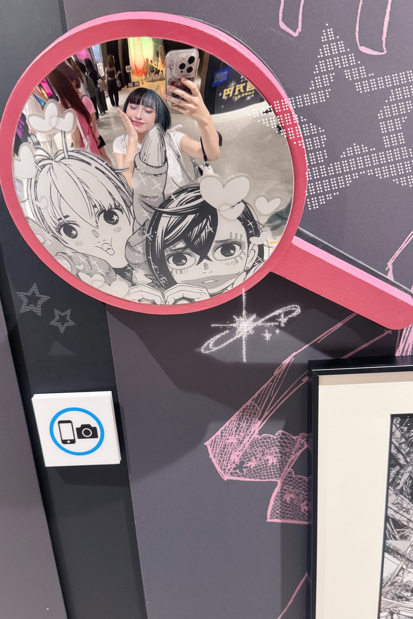 ゆめﾁｬﾝ様🐰 (@yume_rei95) / X